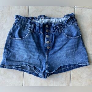 Wild Fable Size 16 Denim Shorts